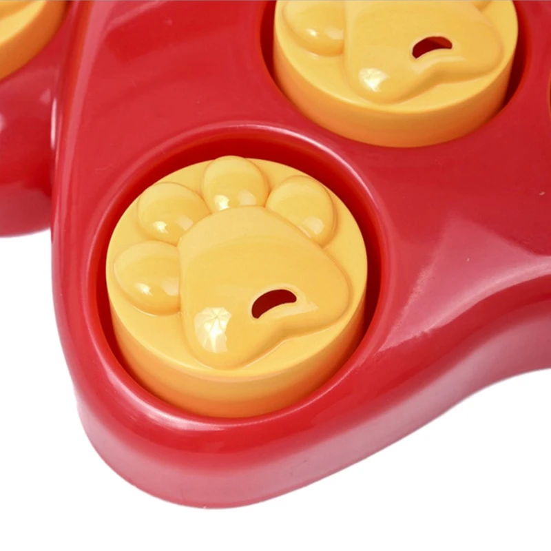 Игрушка для домашних животных миска еды собак умные игрушки питомцев