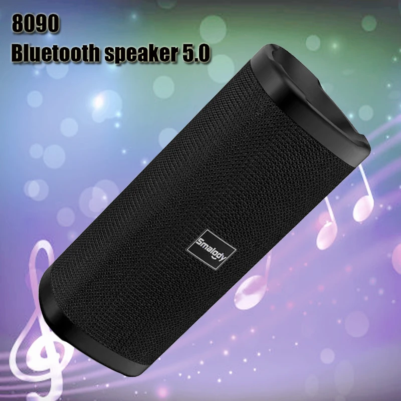 

Наушники-вкладыши TWS с Беспроводной Bluetooth 5,0 Динамик 20 Вт 2500 мА/ч, Водонепроницаемый Портативный сабвуфер 3D объемный громкий Динамик звукова...