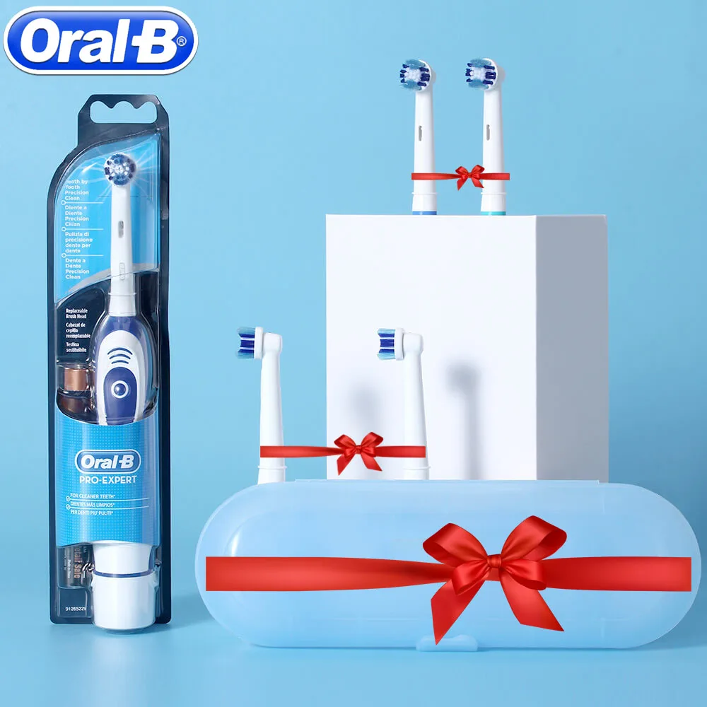 Оригинальная звуковая электрическая зубная щетка DB4010 гигиена полости рта