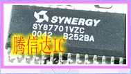 

Free Delivery SY87701VZC SOP28