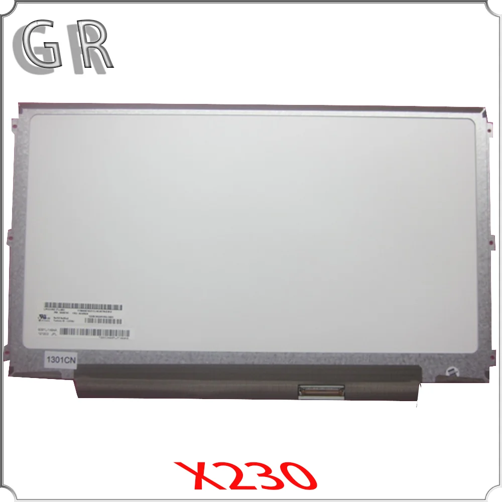 New /orig Lenovo ThinkPad X230 12.5&quotLCD Display Screen 04W920 0A66703 | Компьютеры и офис