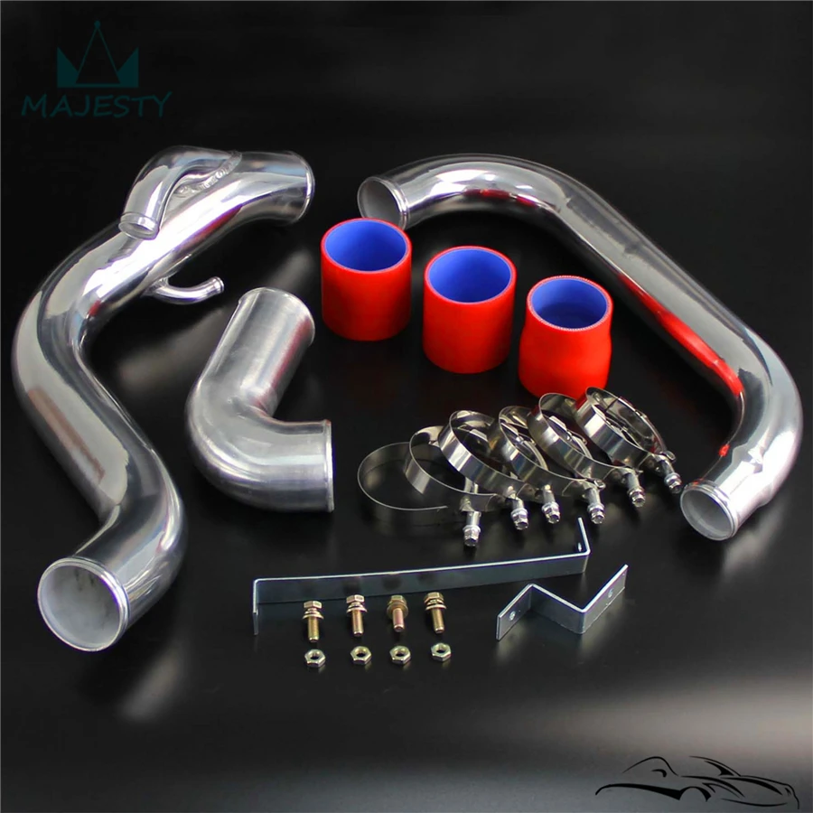 Интеркуллер FMIC трубопровод для N * issan S ilvia 14 15 2 00SX 40SX R20DET 93 02| |