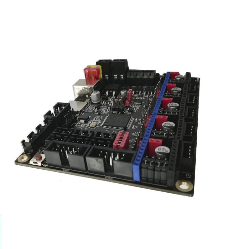 SKR V1.3 32 Bit Control Board 3D Printer Part Support TMC2130 SPI TMC2208 UART Drive Working Mode | Компьютеры и офис
