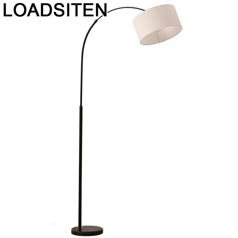 

Lambader Aydinlatma Piantana Sala Modern Abajur Para Quarto Lampara De Pie Stehlampe For Living Room Staande Lamp Floor Light