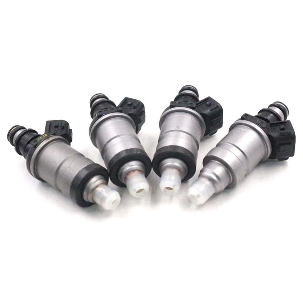 

4pcs/set Fuel Injectors 06164P2J000 Fit for Honda Accord 2.3L-L4 1998-2002