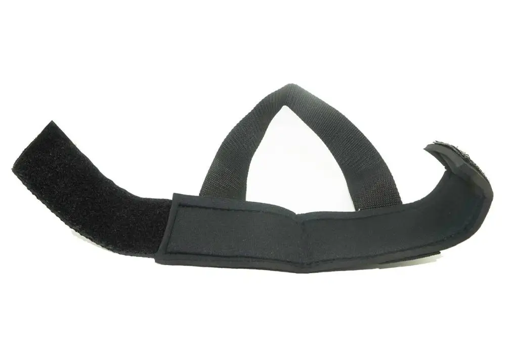 Тяжёлый подъем лодыжки d-кольцо ремень шкив кабель крепления для спортзала нога