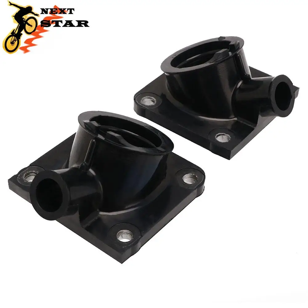 Впускной карбоновый тростниковый клапан для Suzuki Yamaha YFZ350 Banshee 350 RXZ135 RD350 YFZ 1986-2006 |