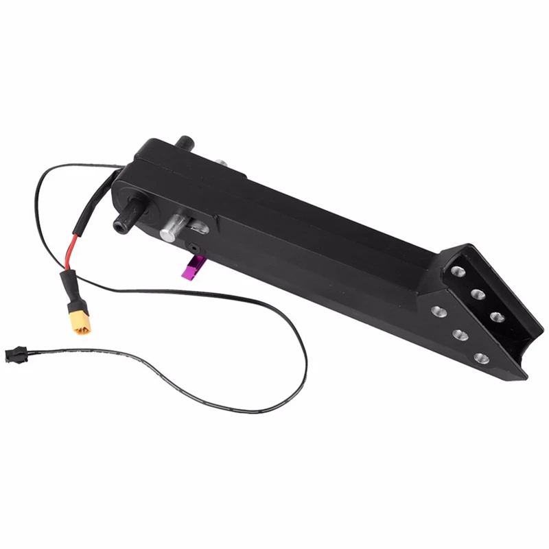 Складной труба стержень квадратного сечения складывающаяся трубка замена для