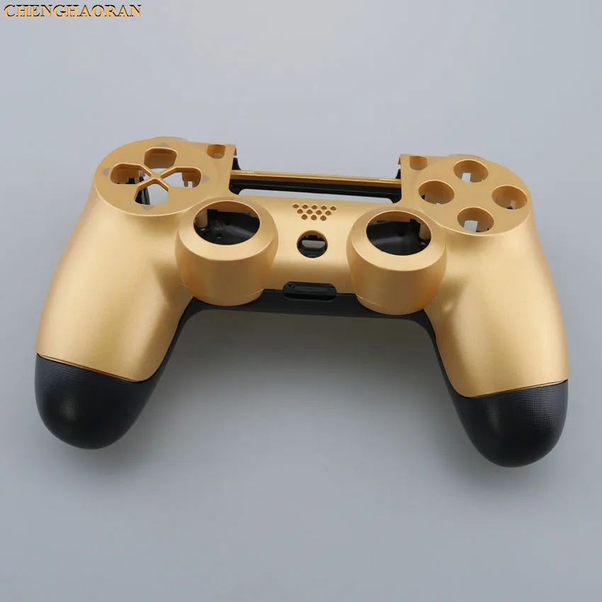 I Сменный корпус, чехол для sony PS4 Pro 4,0 JDS-040, беспроводной контроллер, Модный комплект, чехол для Dualshock 4 Pro - Цвет: I