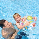 Детский пляжный шар, плавательный бассейн, уличный мягкий воздушный шар с водяным наполнением, надувной шар, игрушка, забаввечерние, отличные подарки