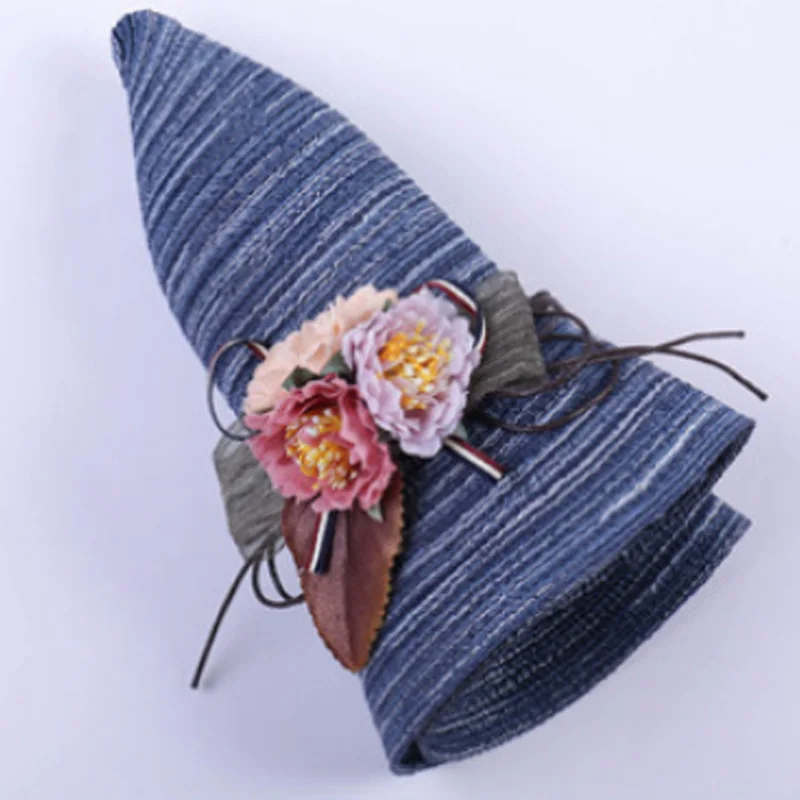 Женская летняя пляжная соломенная шляпа от солнца для путешествий дикая большая