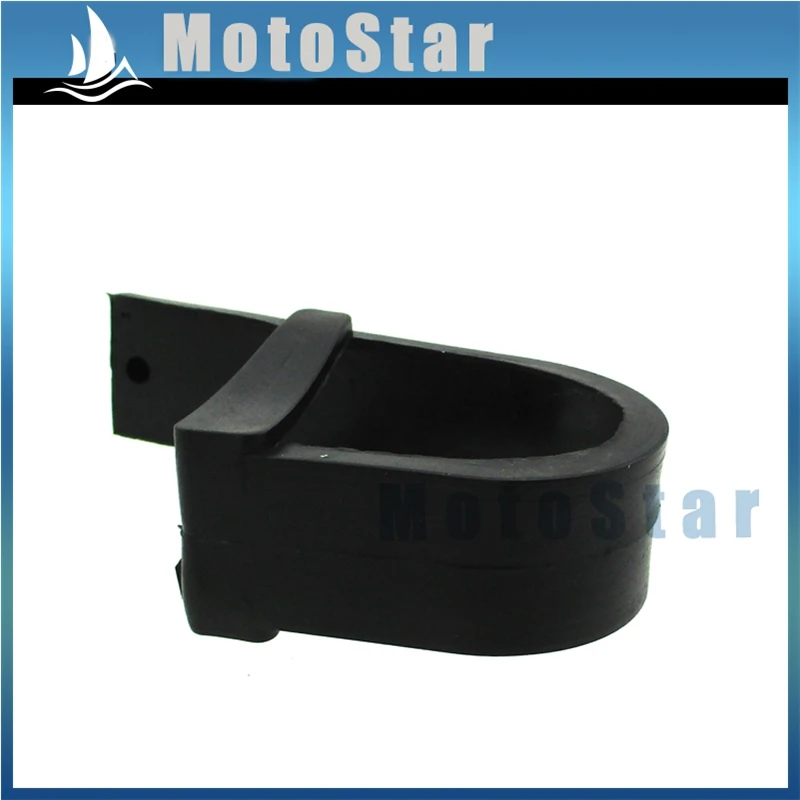 Chain Slider Swingarm Protector For 50cc 70 90cc 110cc 125cc 150cc Dirt Pit Bike | Автомобили и мотоциклы