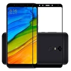 Закаленное стекло 9H для Xiaomi Redmi 5 Plus 5A note5, защита для экрана, закаленное стекло с полным покрытием для Redmi 5 5a 5 plus note5