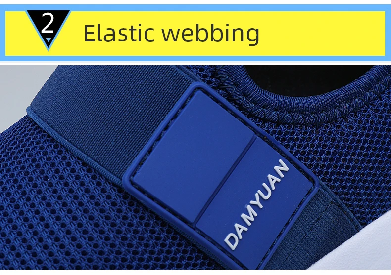 Damyuan/Новинка года; модные мужские кроссовки; Женская Повседневная Мягкая Спортивная обувь для мужчин; спортивная обувь из сетчатого материала; Zapatos De Hombre; большие размеры 45, 46, 47