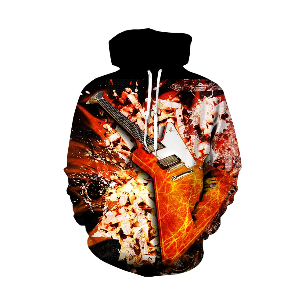 

Мужская толстовка с капюшоном, новинка 2021, повседневный персонализированный Свитшот со змеиным 3D принтом, Мужская одежда, Модный пуловер с ...