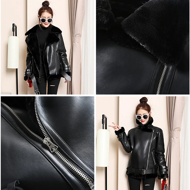 Короткие меховые пальто автомобильная женская накидка одежда в европейском и