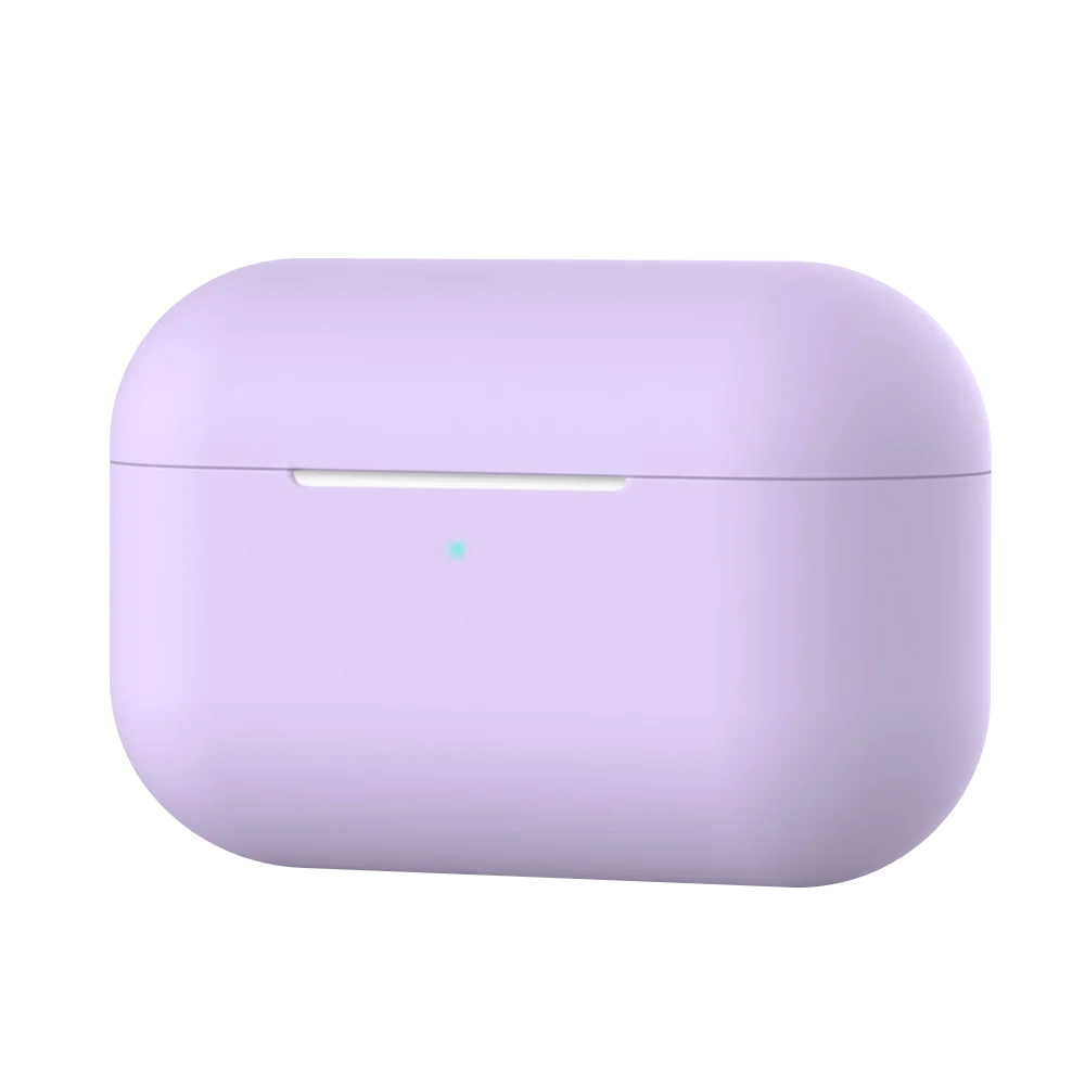 05 Bluetooth беспроводной Чехол для наушников для Apple AirPods Pro силиконовый чехол для наушников Защитный чехол для Airpods Pro - Цвет: 05