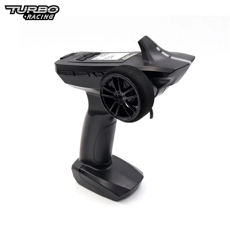 турбо гоночный p52 91804g vt 24 ггц 4ch жк ди