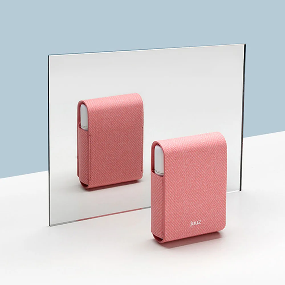 Кожаный чехол для Jouz 20s сумка 20 pro кожаный книжка 4 цвета|Сумки CD/DVD-плеера| |