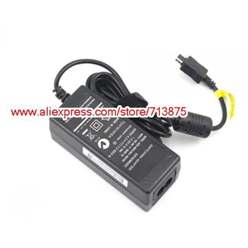 Натуральная EAY62992201 ADS-40SG-06-2 0515G 5V 3A адаптер переменного тока для LG H160 планшета Tab книга E60 311N21E012266