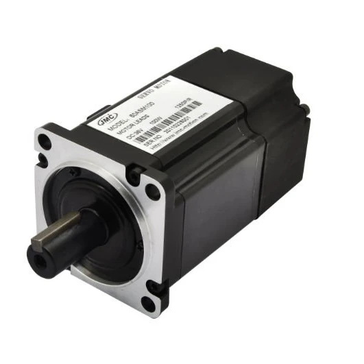 

Low cost 100W ac servo motor with encoder 60ASM100