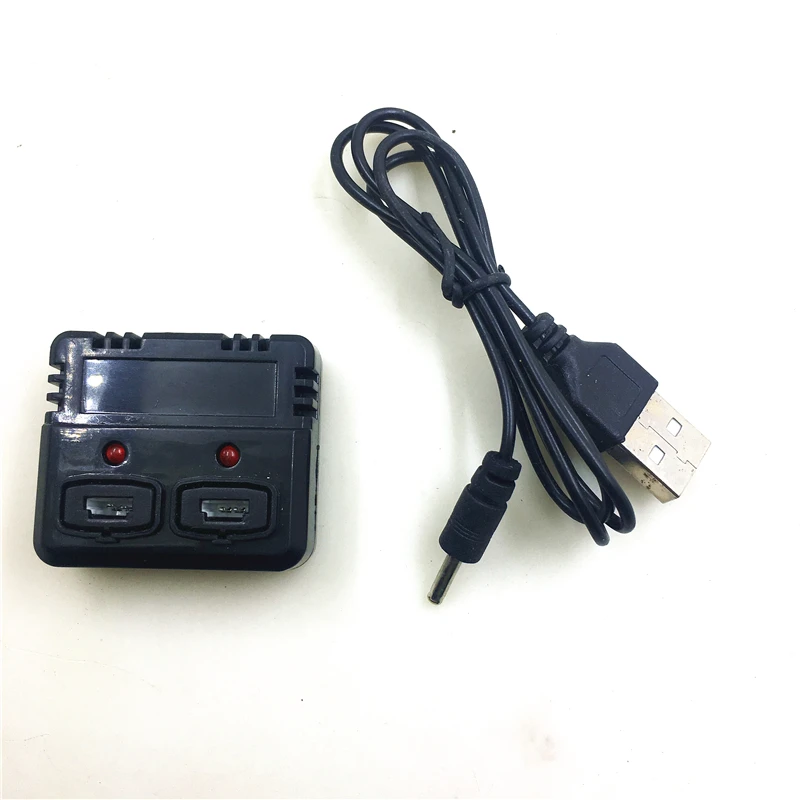 USB Charging Cable Battery Charger for WLtoys V977 V931 F949/ XK K100 K110 K110S K123 K124 RC Helicopter Spare Parts | Игрушки и хобби