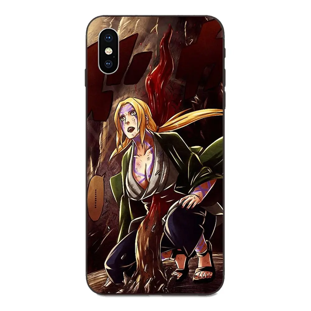 Наруто Shippuden Kakashi Hinata Madara мягкий чехол для мобильного телефона Huawei Honor 5A 6A 6C 7A 7C 7X 8 8A