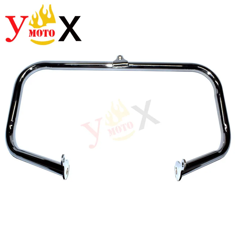 Туринг защита двигателя буфер бампер автострада для Харли улицы Glide FLHX CVO FLHXSE FLHXS