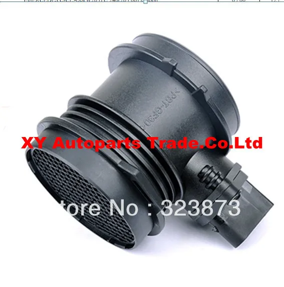 Бесплатная Доставка! MERCEDES идеальный и по лучшей цене датчик расхода воздуха MAF