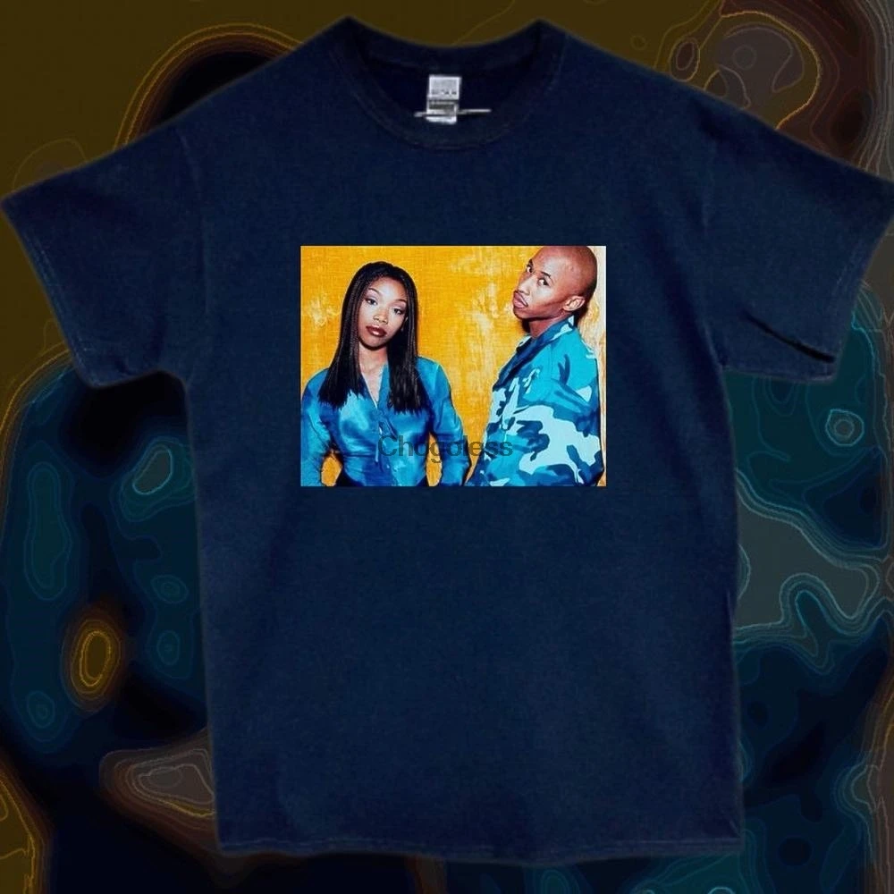 

Moesha Shirt