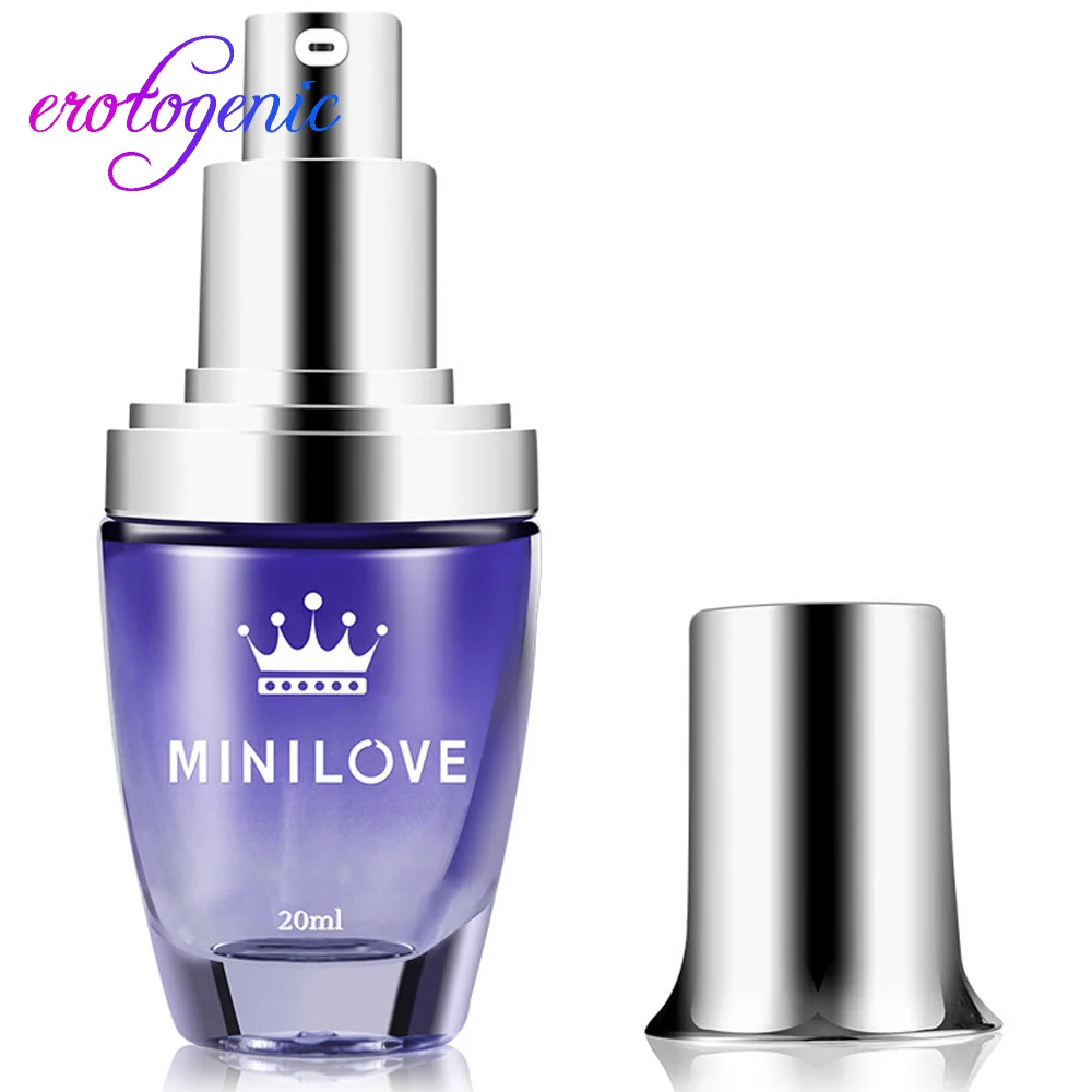 Parfum Homme лубрикантные смазочные материалы для сексуального отдыха женщин и