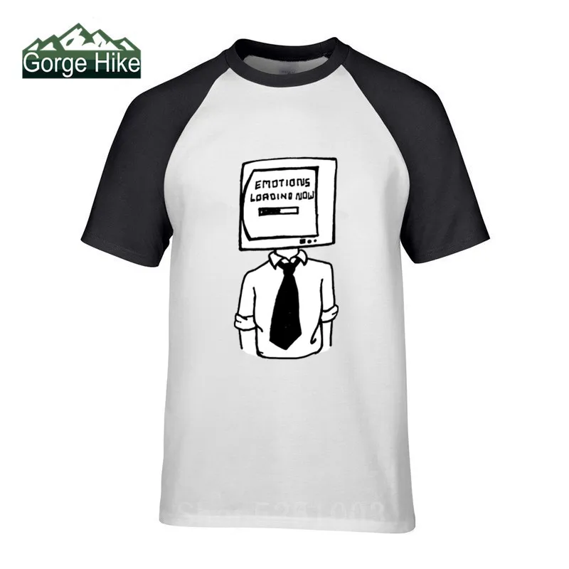 Забавные подарки на день рождения для него huaband boyfriend Мужчины Emotion Robot короткий