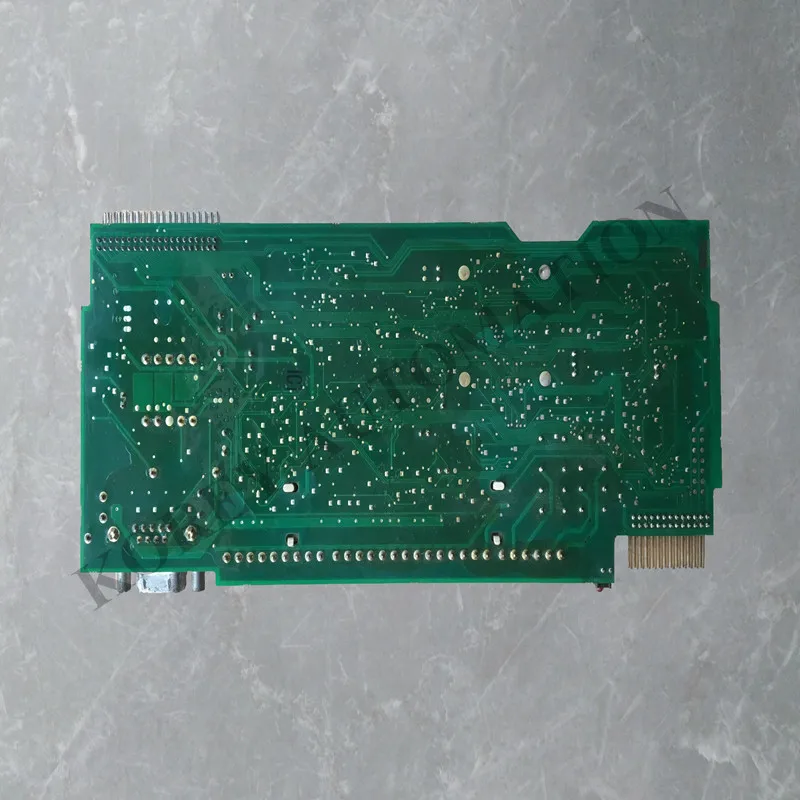 Материнская плата KEB F5-M 1M.F5.230-0019 б/у в хорошем состоянии | Инструменты