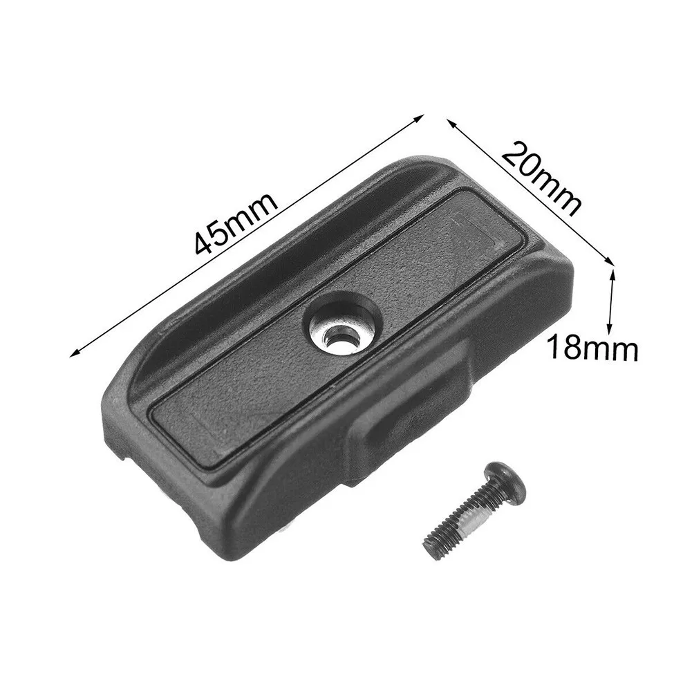 

Magnetic Screwdriver Bit Holder With Screw For 10.8V 14.4V 18V XR Cordless Electric Impact Drill Wrench Power Tools Accessories