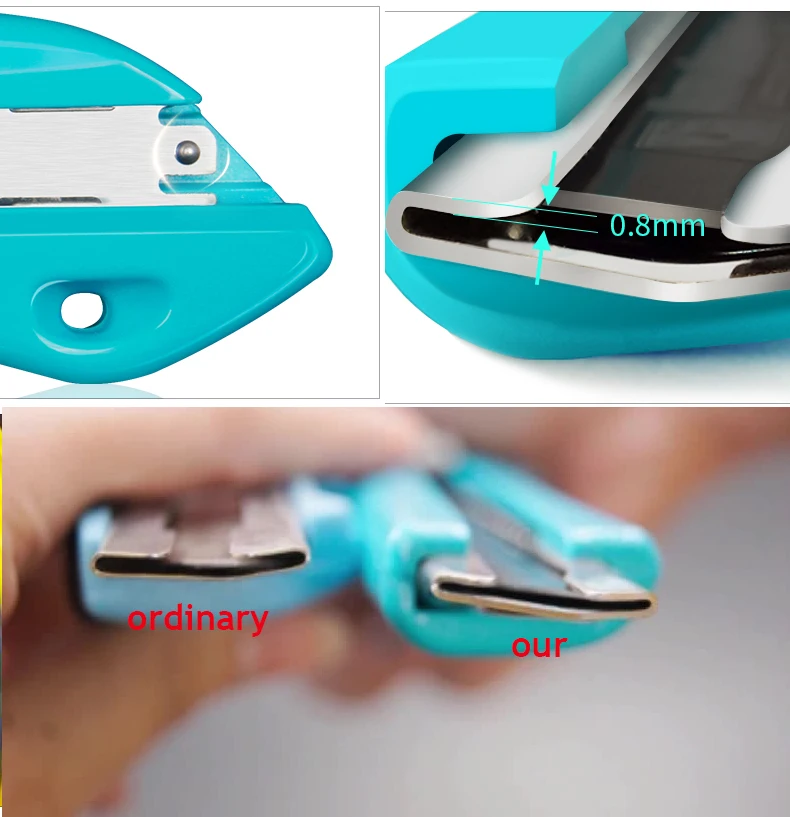 Фрезер для бумаги в деревянной коробке с автоматическим замком металлические