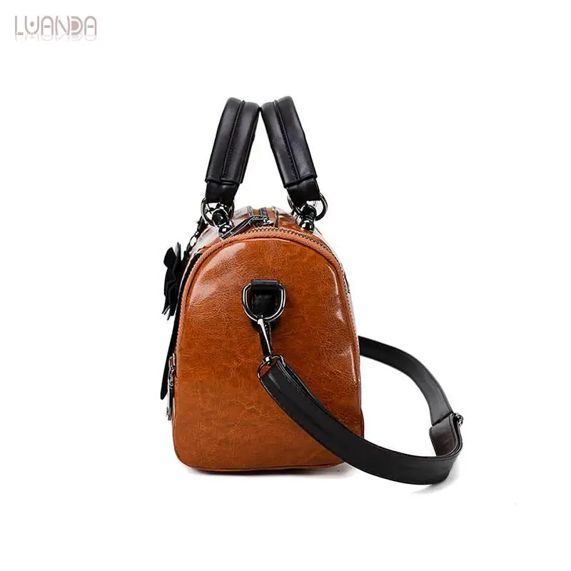 Модные Роскошные Сумки из искусственной кожи женская сумка высокого качества