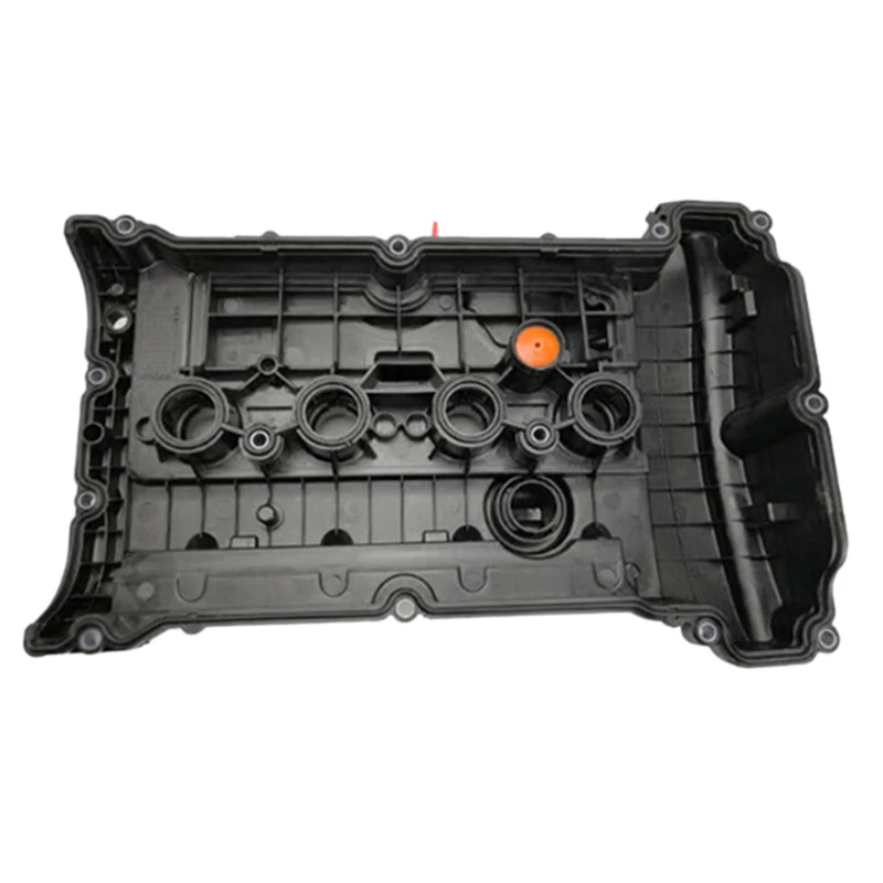 V759886280 крышка клапана автомобиля бака с прокладкой в сборе для Citroen C4 Peugeot 308 CC RCZ 1 6|