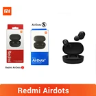 TWS-наушники Xiaomi Redmi Airdots 2 с микрофоном и поддержкой Bluetooth