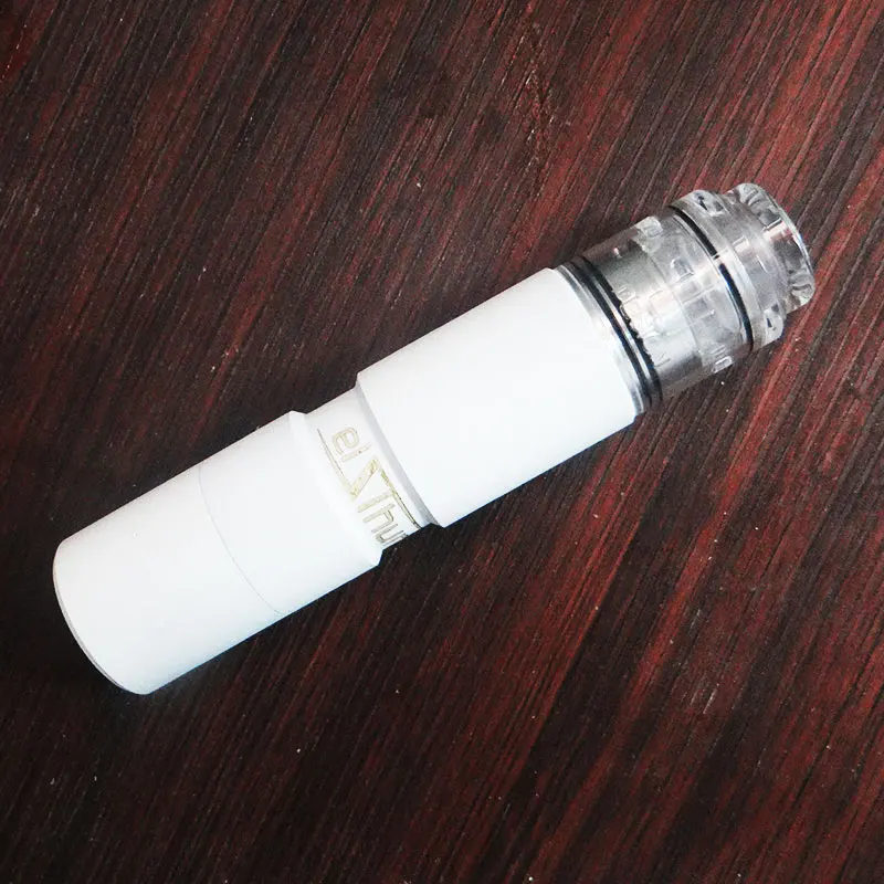 

The shipping fee is for grey clone Elthunder mod 24mm with reload v1.5 rd bf kit18650 battery