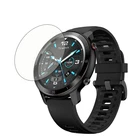 Защитная пленка из закаленного стекла для Ticwatch GTX Sport Smart Watch Защитная крышка для экрана умные часы аксессуары для защиты