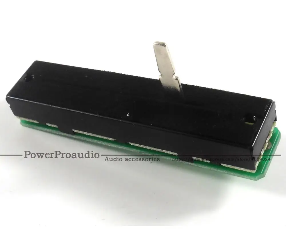 2 шт. ALPHA 704-EN1000-9788 контроллер Crossfader для Pionner DDJ-SX2 DDJ-RX