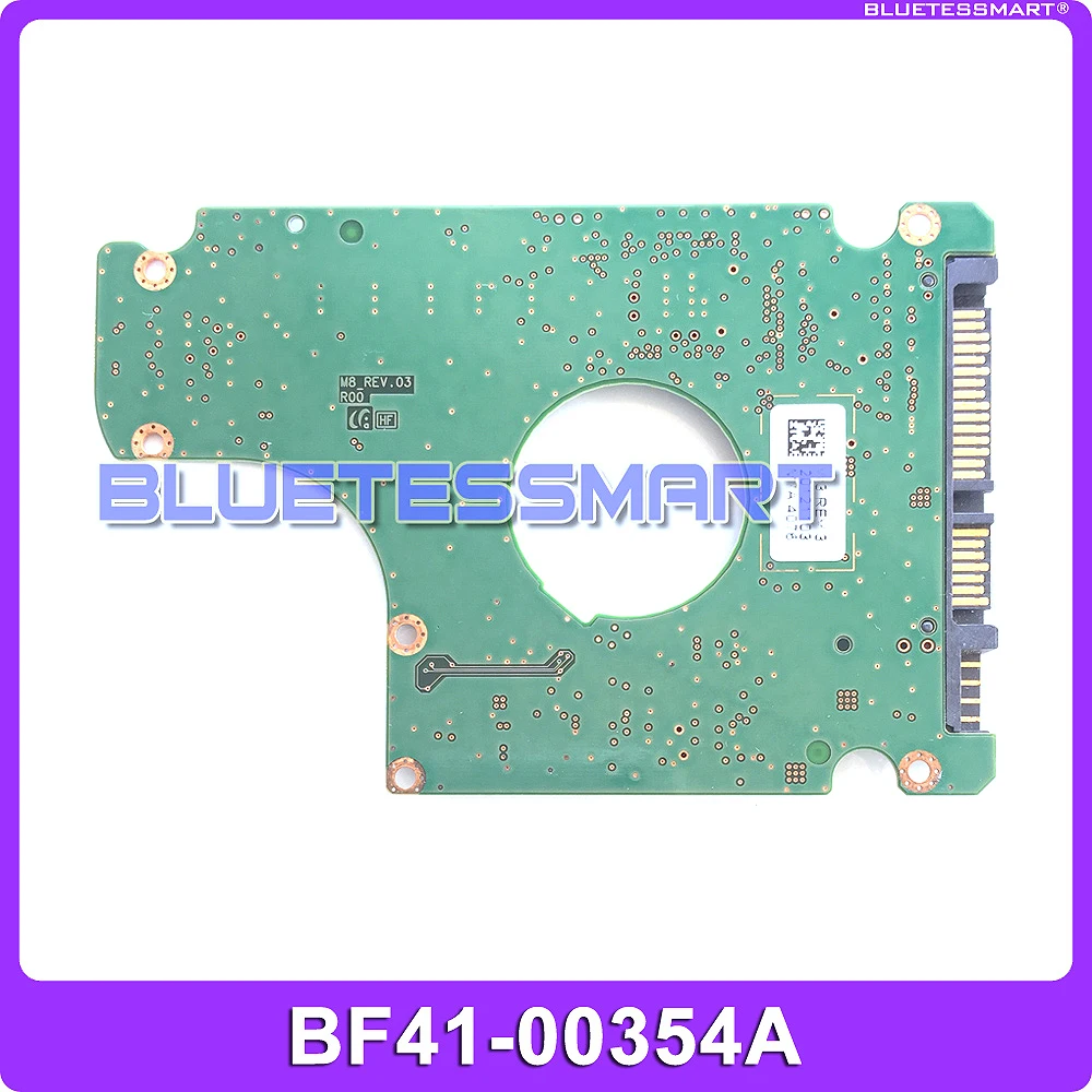 hdd pcb логическая плата bf41 00354b 01 или bf41 00354a 00