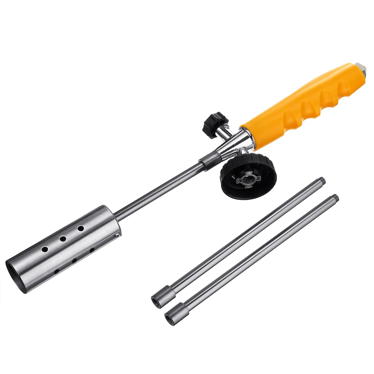 

Weeding Fires Machine Grass Burners Gases Torch Outdoor BBQ Blowtorch Multipurpose Camp Flamethrowers Camping Equipment