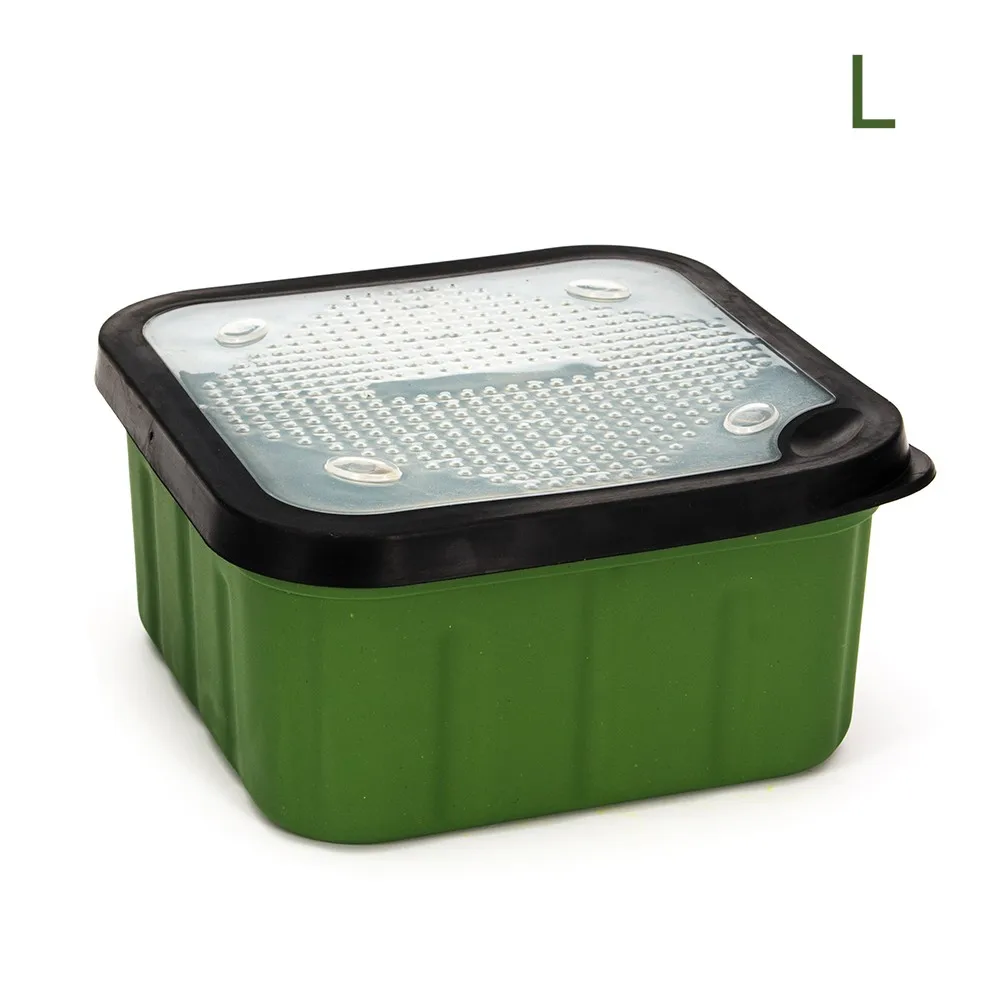 

Bait Fishing Maggot Bait Boxes Bloodworms Container With Lids Hot Sale