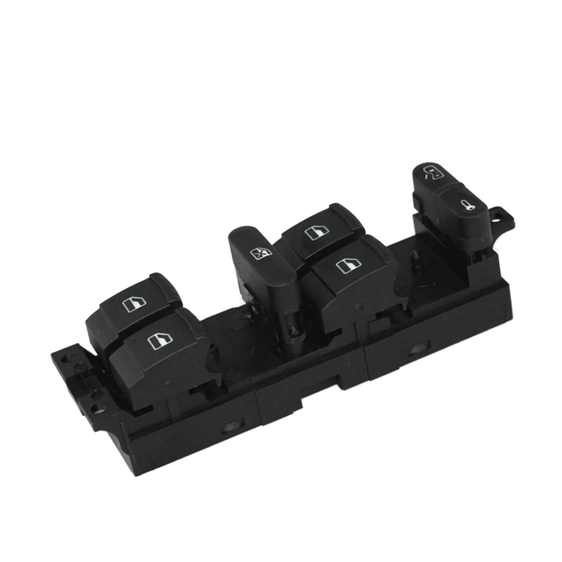 Автомобильный оконный переключатель кнопка Стекло подъемник для VW Golf Jetta Bora MK4