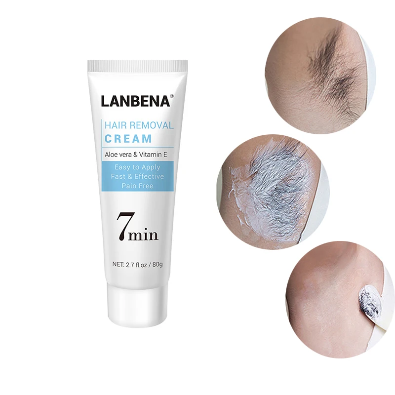 

Painless Sexy Hair Removal Cream Armpit Face Legs Body Natural Silky Skin Effective Epilator Summer Sexy Body Care Tool