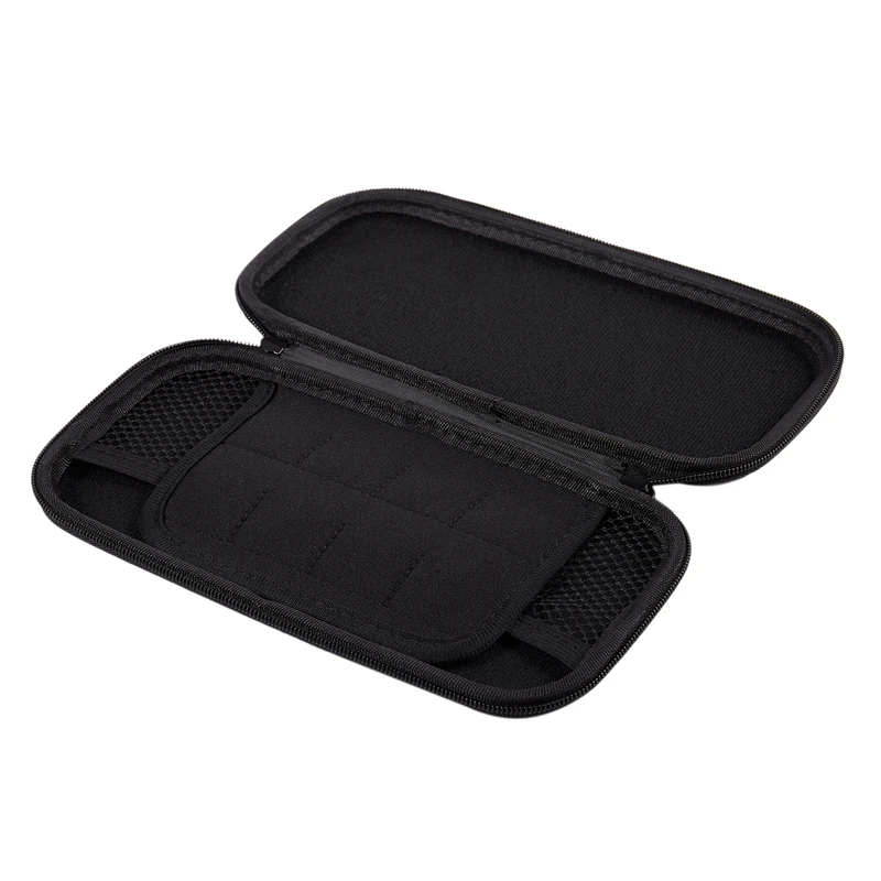 Portable Waterproof Game host Hard Protective Case for Nintend Switch Lite Storage Bag Nintendo Ns Mini Accessories | Электроника