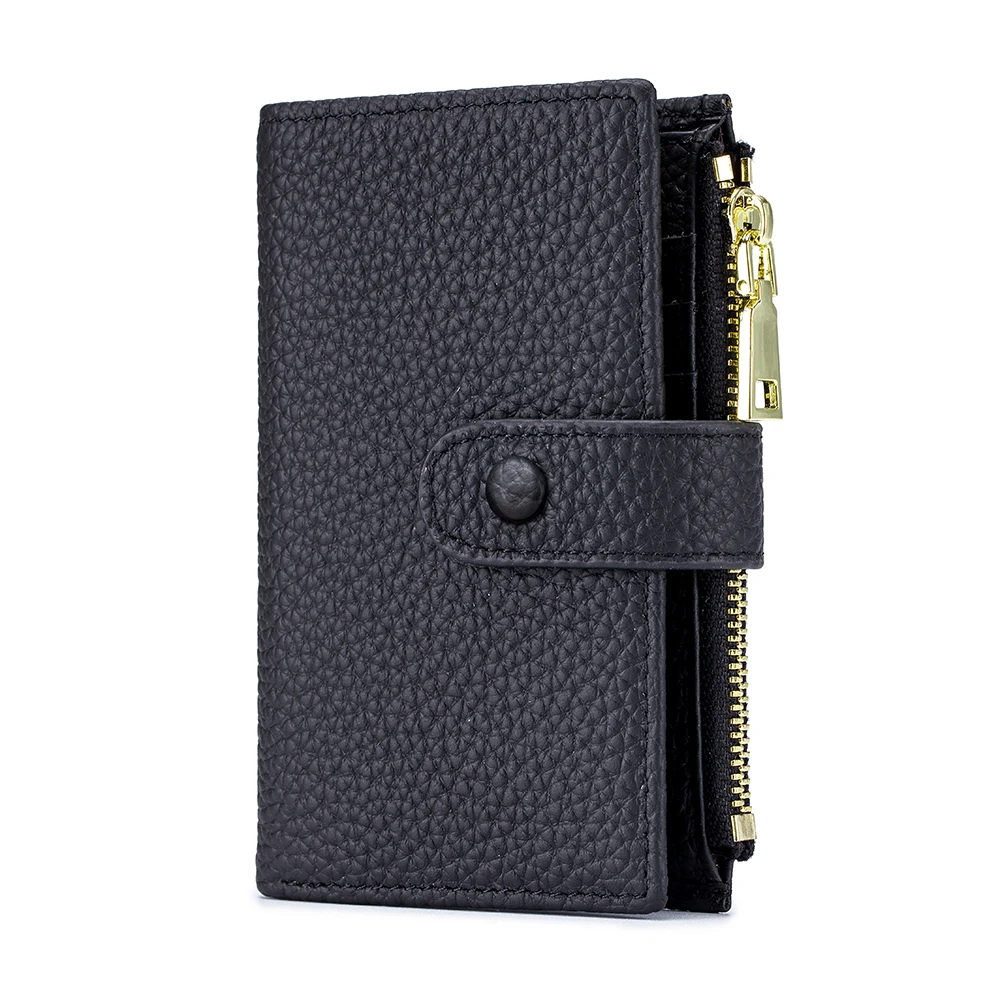 Модные кошельки для ключей из натуральной кожи универсальный органайзер унисекс