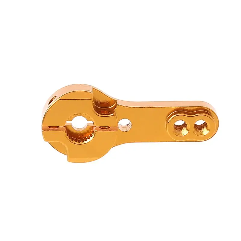 25T M3 металлический RC сервопривод рулевой руль гудок для 3 20 кг RM447 игрушки с