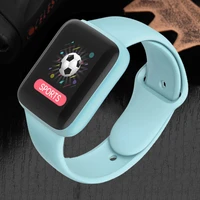 mens silicone digital watch men sport healthy monitoring women watches electronic wrist watch week clock relojes para hombres